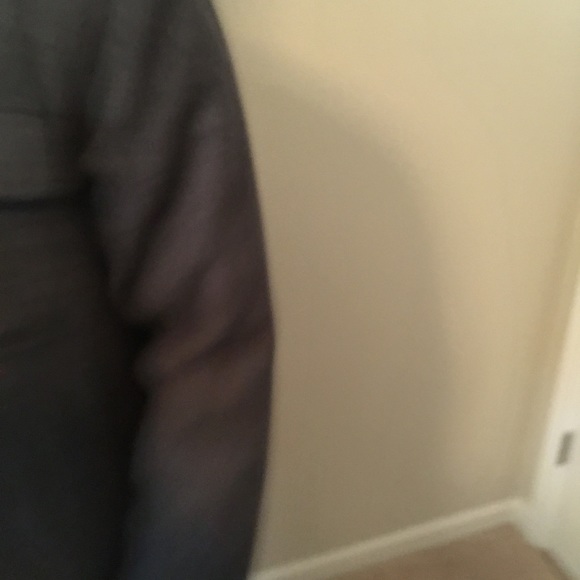 Merona jacket - Picture 6 of 6